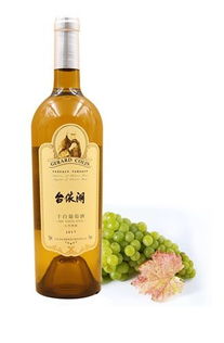 喜報 臺依湖酒莊酒獲2018中國國際精品葡萄酒挑戰賽首獎