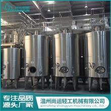 葡萄酒生產線